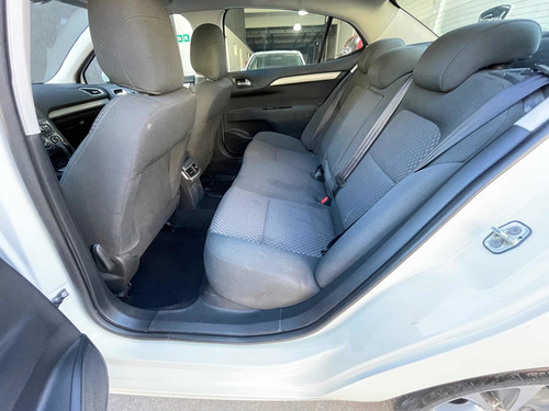 Citroën C4 Lounge 2015 1.6 Exclusive 6at Thp 163cv Am16