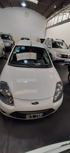 Imagen 1 de 10 de Ford Ka Vral 1.0 2013 86000 Km (fl)