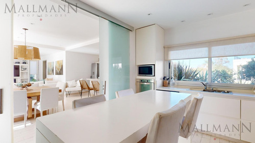 Casa En Venta En Pilara, Barrio La Berlina | Mallmann Propiedades