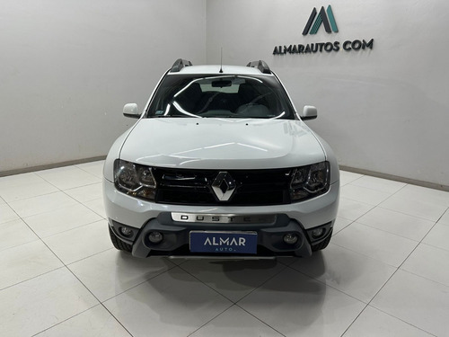 Renault Duster 1.6 Ph2 4x2 Privilege 110cv