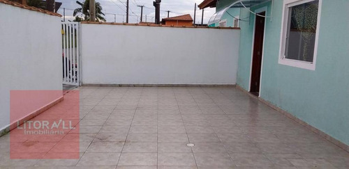 Imagem 4 de 21 de Casa Com 3 Dormitórios À Venda, 76 M² Por R$ 190.000,00 - Cibratel Ii - Itanhaém/sp - Ca1503