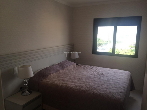 Lindo Apartamento No Res. Anita Garibaldi Venda Ou Permuta - Ap00349 - 67816763