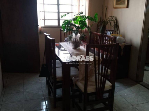 Imagem 8 de 18 de Casa Com 4 Dormitórios À Venda, 163 M² Por R$ 350.000,00 - Jardim Bela Vista - Bauru/sp - Ca2075