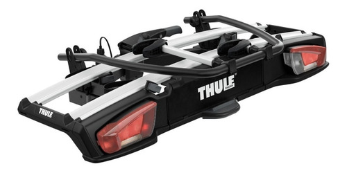 Imagem 4 de 10 de Suporte 2 Bike Eletricas Fatbike Engate Velospace Xt 2 Thule