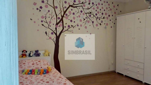 Imagem 13 de 30 de Casa Parque Das Universidades - Campinas/sp - Ca0891