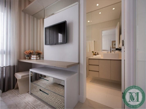 Imagem 7 de 30 de Apartamento - Ap00525 - 69324982