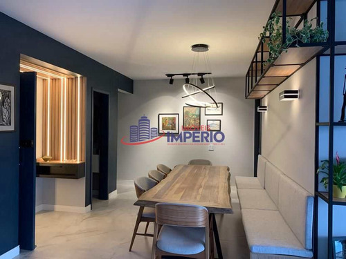 Imagem 14 de 29 de Apartamento Com 3 Dorms, Centro, Guarulhos - R$ 1.7 Mi, Cod: 9112 - V9112