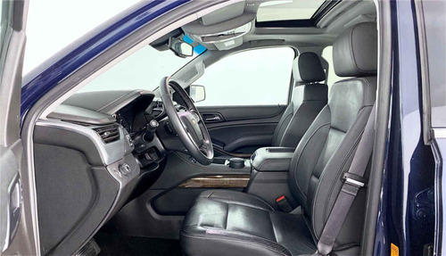 Imagen 9 de 15 de 112753 - Chevrolet Tahoe 2017 Con Garantía