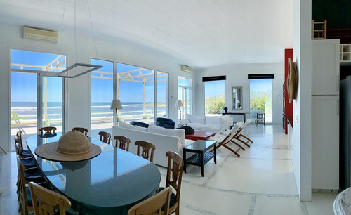 Casa - La Barra