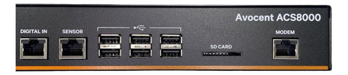 Vertiv Avocent Acs 8000 Servidor De Console serial