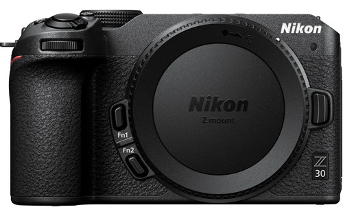 Nikon Mirrorless Z 30 Cuerpo