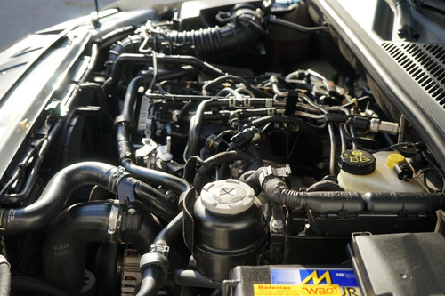 Volkswagen Amarok 2.0 Cd Tdi 180cv Comfortline At 4x4