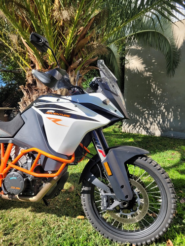 Ktm 1090 Adventure R