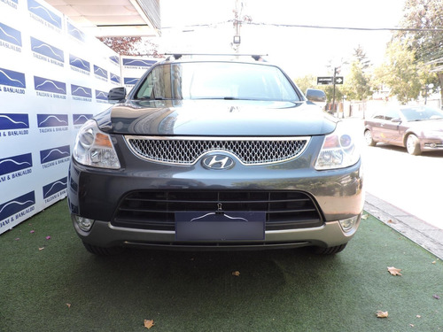 Hyundai Veracruz Gls 3.8 Awd At 2012