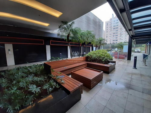 Imagem 25 de 30 de Loja/ponto Comercial Para Aluguel, Jardim Europa - Porto Alegre/rs - 8021