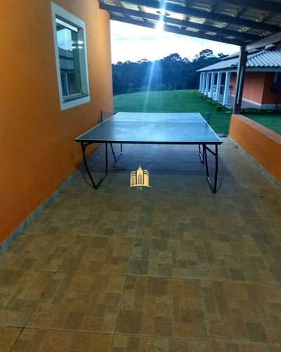 Imagem 27 de 30 de Sitio No Codominio Turmalinas - Esmeraldas - St00096 - 68773669