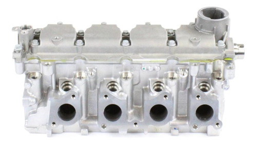 Cabeçote Gol G5 1.6 8v Power Motor