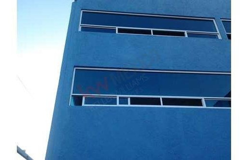 Imagen 11 de 17 de Edificio En Venta En Metepec