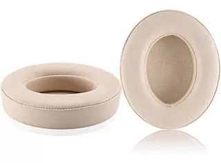 Almohadillas Para Beats Studio 3 Satin Gold Porcelain Rose