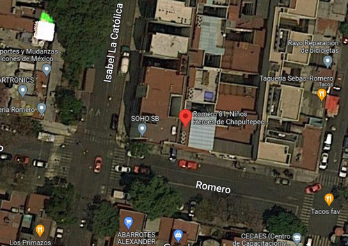 Lujoso Y Excelentemente Bien Ubicado Departamento A La Venta En Benito Juárez, Remate Bancario