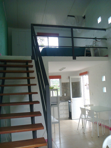 Las Casas De Colores