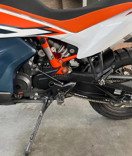 Ktm 890 Adventure R