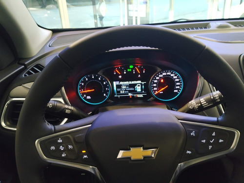Imagen 8 de 15 de Chevrolet Equinox Premier Automatica 2021 Anticipo Cd