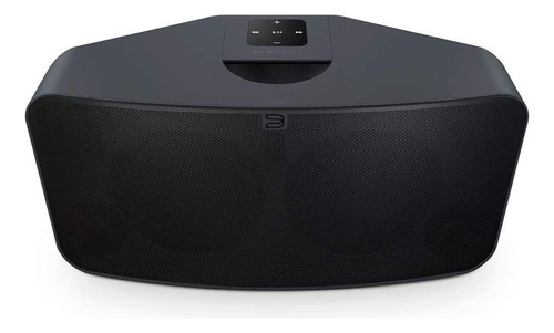 Bluesound Pulse 2i Altavoz Inteligente Inalámbrico Con Negro