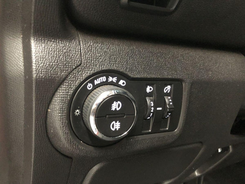 Chevrolet Trailblazer Ltz 2.8