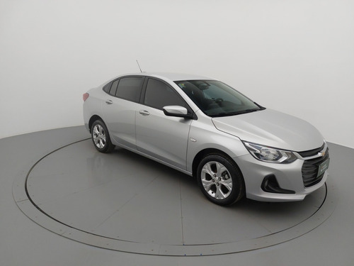 Chevrolet Onix 1.0 TURBO FLEX PLUS LTZ MANUAL