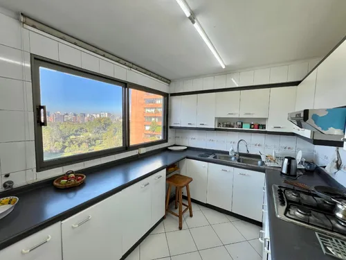 Penthouse I Alonso De Córdova I Gran Vista Despejada