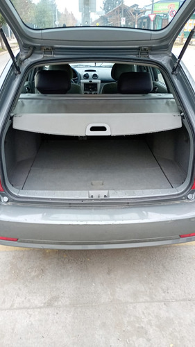 Chevrolet Optra Ls Sw 1.6 Mt