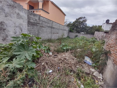 Venta Terreno Adalberto Tejeda