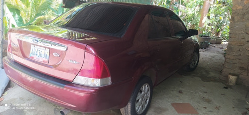 Ford Laser 1.8