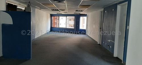Imagen 12 de 12 de Oficina En Alquiler El Marques 21-26890 Renta House Los Samanes
