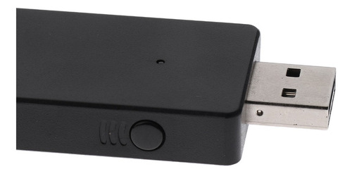 Para Microsoft Xbox One Wifi Adaptador Inalámbrico Receptor