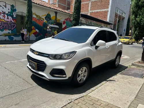 Chevrolet Tracker 1.8 Ls