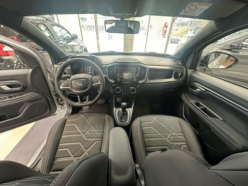 Fiat Strada 1.3 Volcano Cvt