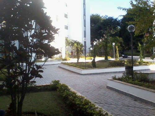 Imagem 19 de 24 de Apartamento Para Venda, 2 Dormitórios, Jardim Mariliza - São Paulo - 133