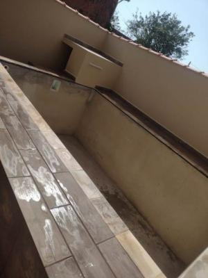 Imagem 9 de 11 de Linda Casa Em Fase De Acabamento Em Itanhaém Com Piscina