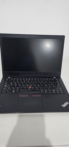 Lenovo L14 Gen 2 Intel Core I7 20x2s7yf00 (Usado)