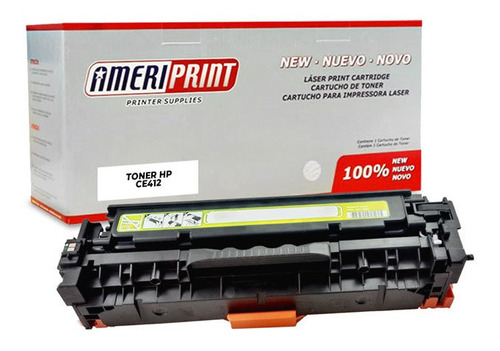 Toner Compatible Hp Ce413 Magenta Pro 300 305a M375 451