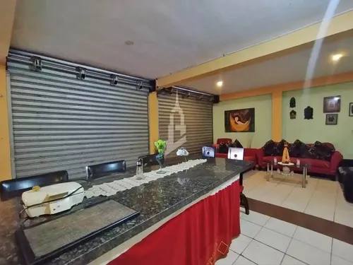 Galpón En Venta En Unare I