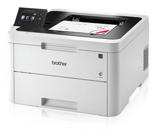 Impresora Láser Color Brother Hl-l3270cdw - Wifi Impresora