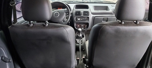 Renault Clio 1.2 Mío Expression Pack I 2013