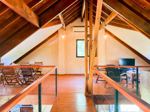 Imagen 7 de 29 de Casa Venta C/amarra Club Jardín Náutico Escobar