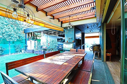 Imagen 10 de 12 de Casa En Venta En Ituzaingó
