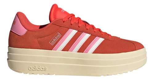 adidas VL Court Bold Mujer JI1786