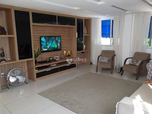 Imagem 5 de 30 de Casa Com 3 Dormitórios À Venda, 196 M² Por R$ 650.000,00 - Sape - Niterói/rj - Ca17080