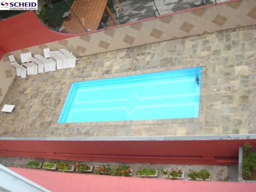 Imagem 10 de 15 de *apartamento 72 M²: 3 Dorms, 1 Suíte, 2 Banheiros, 1 Vaga!* - Mc551